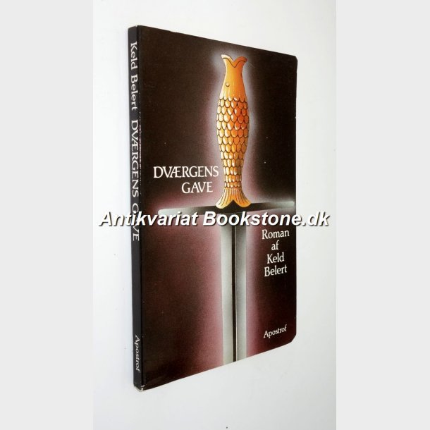 Dvrgens gave: Keld Belert 