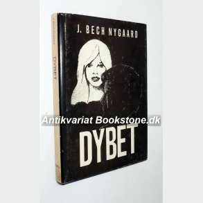 Dybet: J. Bech Nygaard