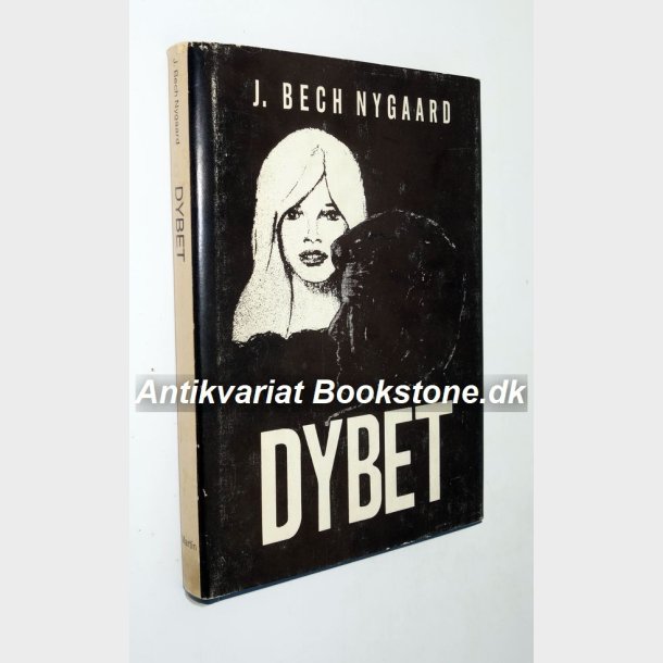 Dybet: J. Bech Nygaard