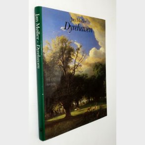 Dyrehaven: Jan M�ller