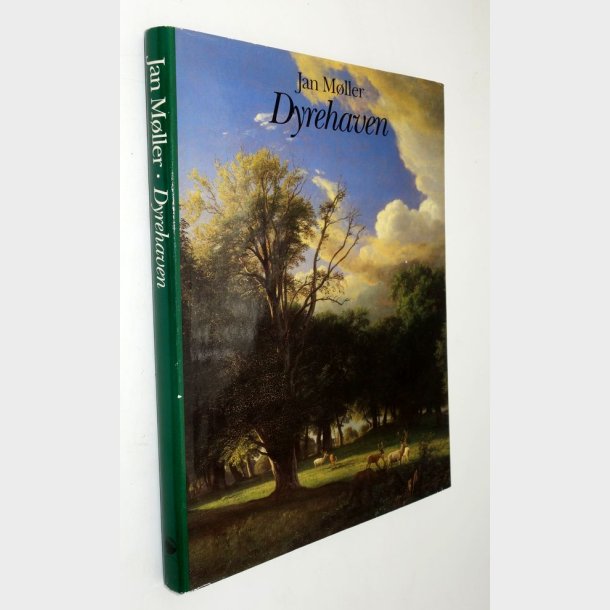 Dyrehaven: Jan M�ller