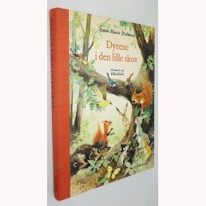 Dyrene i den lille skov