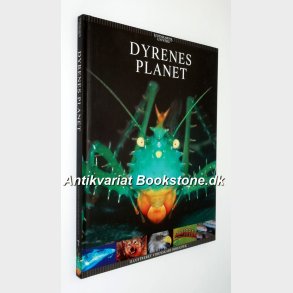 Dyrenes Planet - Illustreret Videnskabs Bibliotek nr. 7