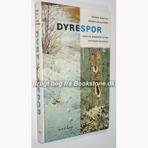 Dyrespor