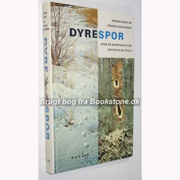 Dyrespor