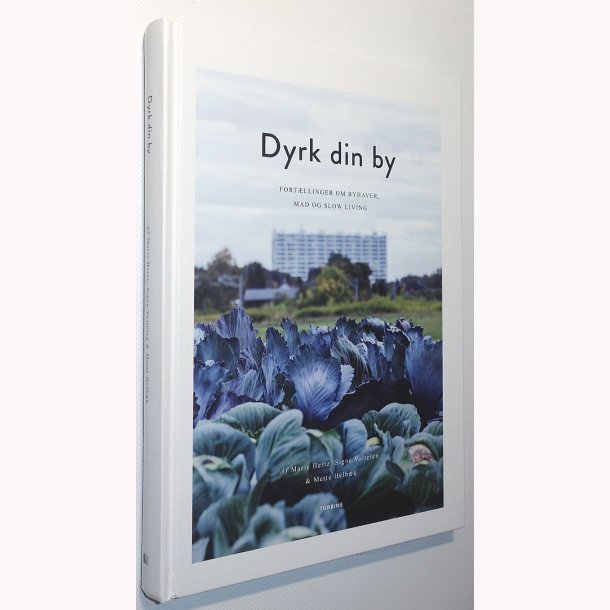 Dyrk din by