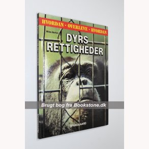 Dyrs rettigheder