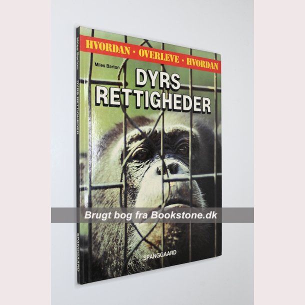 Dyrs rettigheder