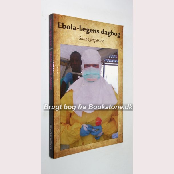 Ebola-lgens dagbog 