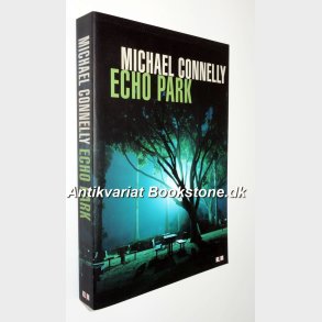 Echo Park: Michael Connelly