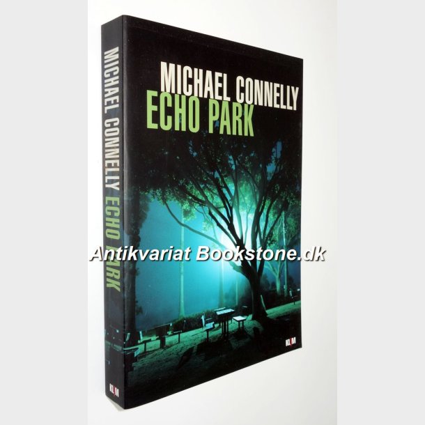 Echo Park: Michael Connelly