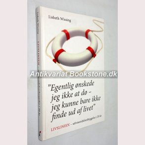 Egentlig nskede jeg ikke at d 