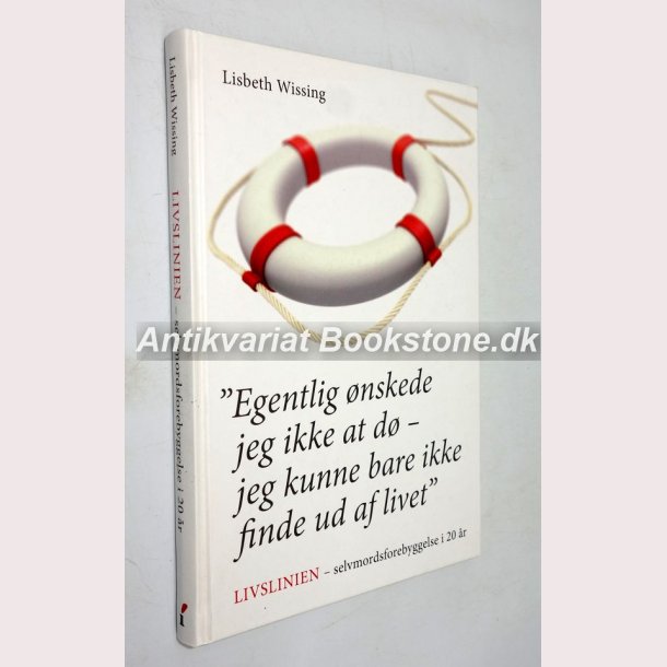 Egentlig nskede jeg ikke at d 