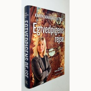 Egtvedpigens rejse: Karin Margarita Frei
