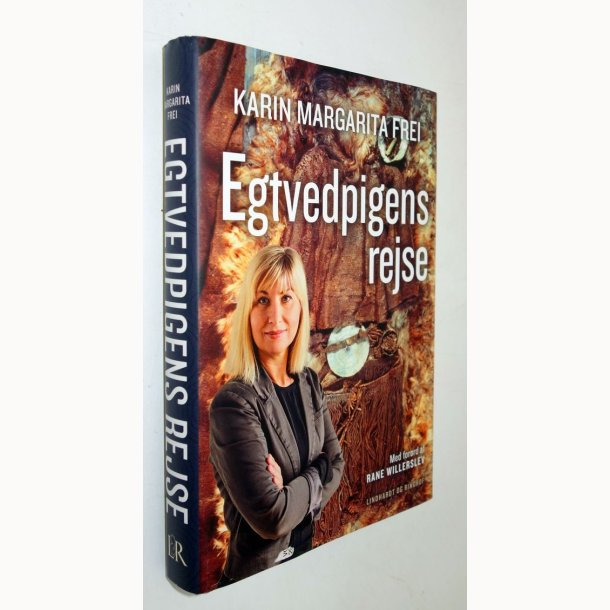 Egtvedpigens rejse: Karin Margarita Frei