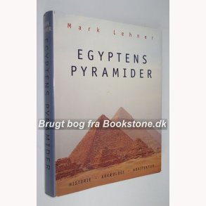 Egyptens pyramider