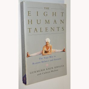 Eight Human Talents