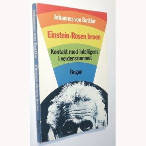 Einstein-Rosen broen
