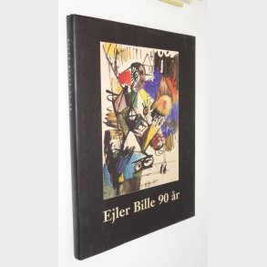 Ejler Bille 90 r 