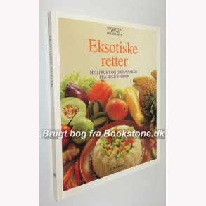 Eksotiske retter 