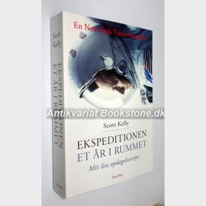 Ekspeditionen et r i rummet 