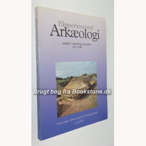 Eksperimentel Arkologi