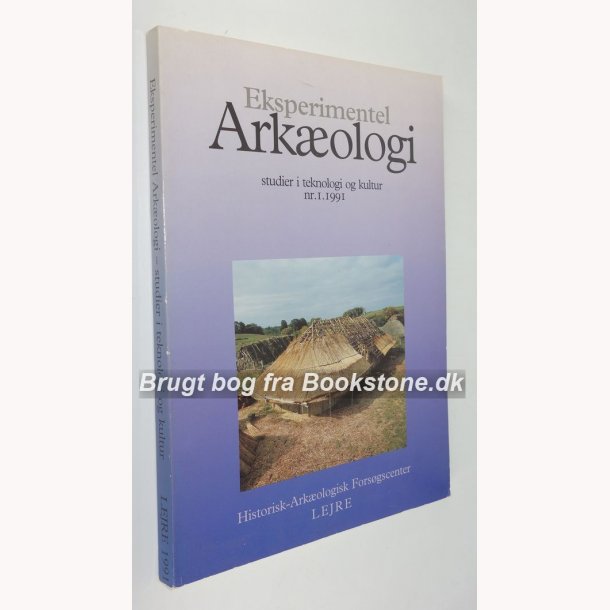 Eksperimentel Arkologi