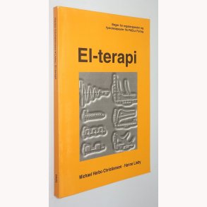 El-Terapi 