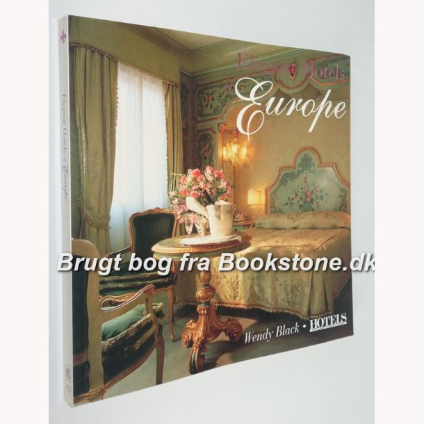 Elegant Hotels Europe 