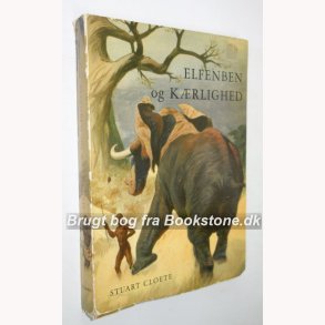 Elfenben og krlighed 