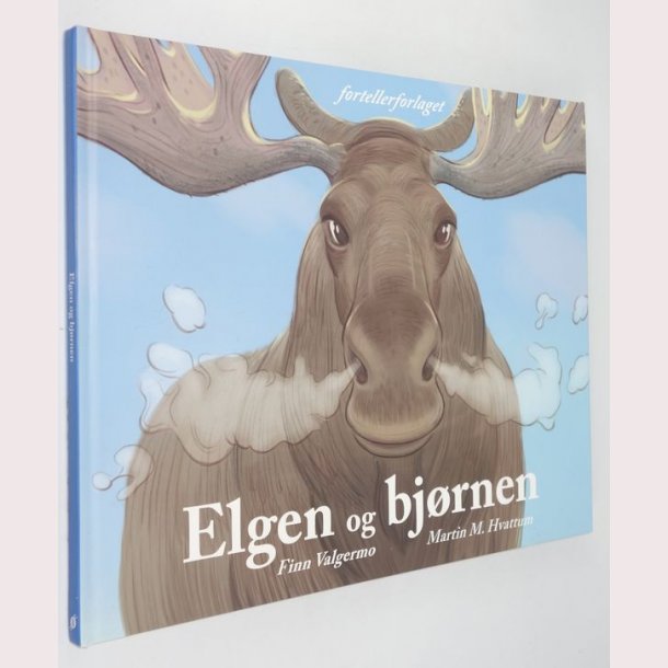 Elgen og bjrnen 