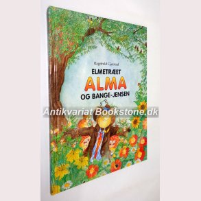 Elmetret Alma og Bang-Jensen 