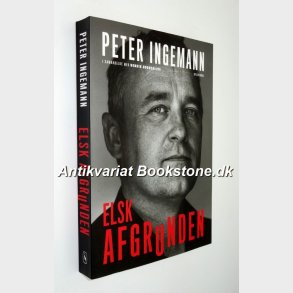 Elsk afgrunden: Peter Ingemann og Henrik Nordskilde