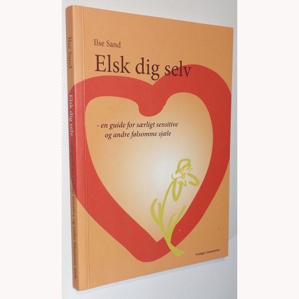 Elsk dig selv 