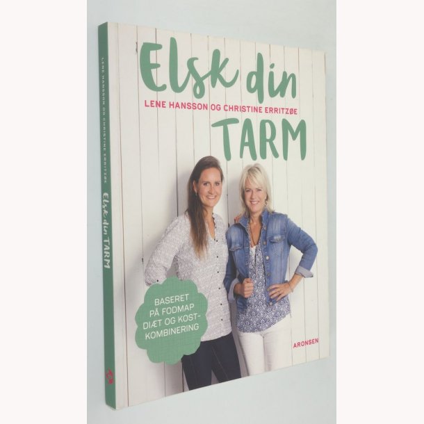 Elsk din tarm 