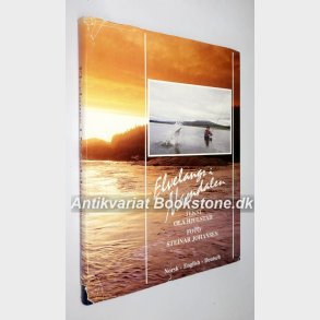 Elvelangs i Namdalen 