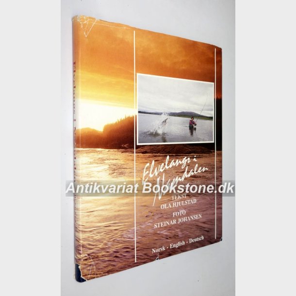 Elvelangs i Namdalen 