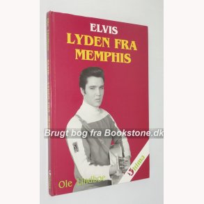 Elvis - lyden fra Memphis 