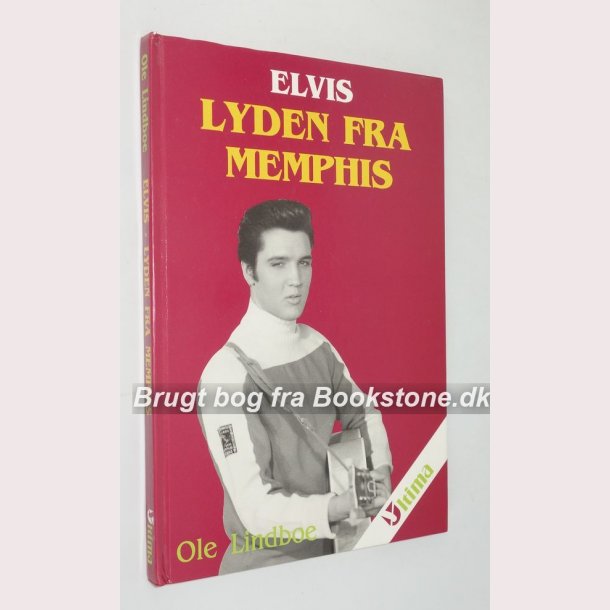 Elvis - lyden fra Memphis 