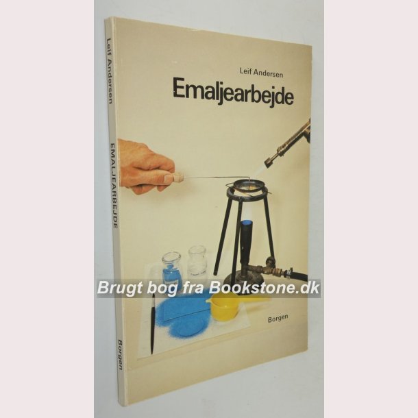 Emaljearbejde