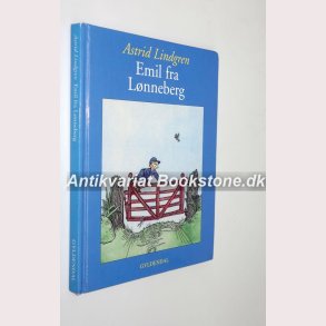 Emil fra Lnneberg 