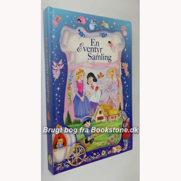 En Eventyrlig Samling