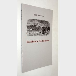 En Historie fra Klitterne: H.C. Andersen