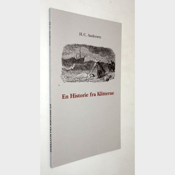 En Historie fra Klitterne: H.C. Andersen