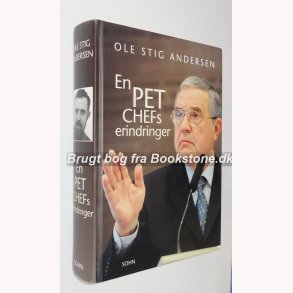 En PET-CHEFs erindringer 