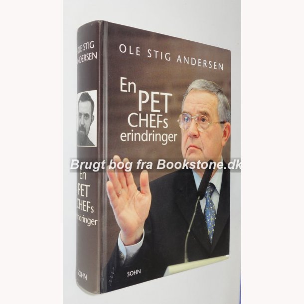 En PET-CHEFs erindringer 