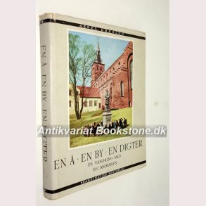 En  - en by - en digter 