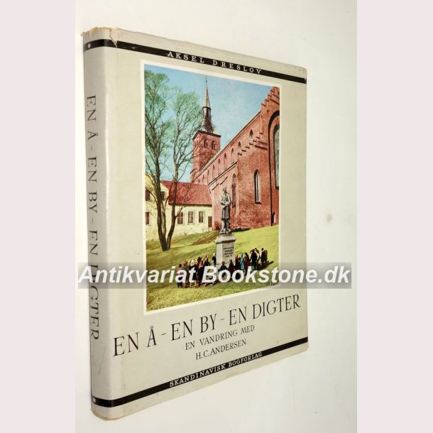 En  - en by - en digter 