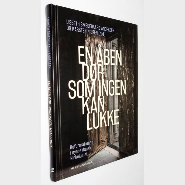 En ben dr som ingen kan lukke 