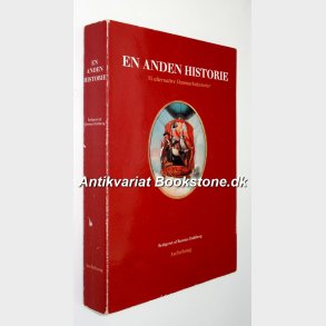 En anden historie: Rasmus Dahlberg 